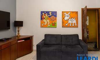 Imagem 3: CASA TÉRREA - POMPÉIA - SP