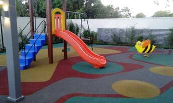 Imagem 6: Vendo excelente apartamento 3 dormitórios próximo ao shopping Bourbon Assis Brasil, av. S