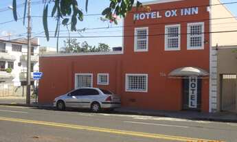 Imagem 2: Pousada em Uberaba - Excelente Localização