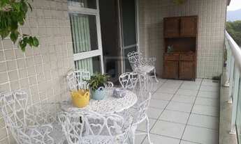 Imagem 3: Rio de Janeiro - Apartamento Padrão - Recreio dos Bandeirantes