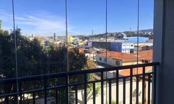 Imagem 6: Apartamento com 2 dormitórios à venda, 59 m² por R$ 390.000,00 - Vila Galvão - Guarulhos/S