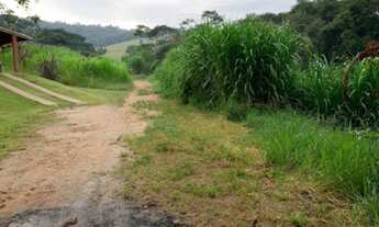 Imagem 5: SITIO COM ESCRITURA CASA SEDE E HOSPEDES E LAGOS COM NASCENTE EM ATIBAIA