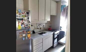 Imagem 4: APARTAMENTO - VILA OLÍMPIA - SP