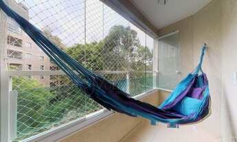 Imagem 5: Apartamento à venda, 69 m² por R$ 419.000,00 - Paraíso do Morumbi - São Paulo/SP