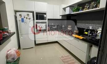 Imagem 6: Casa em Condomínio para Venda em Indaiatuba, Jardim Brescia, 3 dormitórios, 3 suítes, 4 ba