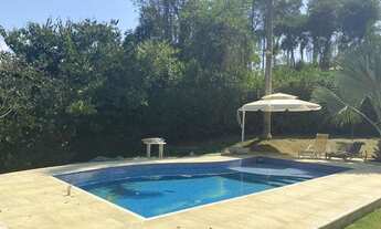 Imagem 4: Casa para venda possui 11.158 metros quadrados de terreno, 6 quartos em Itaipava - Petrópo