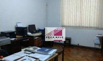 Imagem 3: Casa comercial para locação no Floresta Rua Geraldo Teixeira da Costa