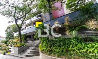 Imagem 2: Sala / Conjunto comercial com 38,44 m², em localização privilegiada no Três Figueiras