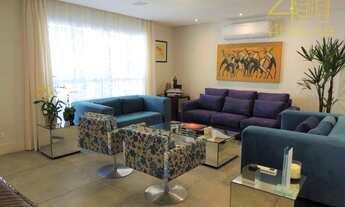 Imagem 2: Ville Bosqueé Casa em condomínio com 4 dormitórios