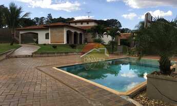 Imagem: Casa à venda, 550 m² por R$ 1.800.000,00