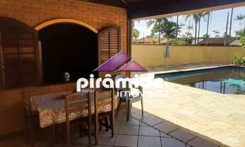 Imagem 4: Casa para venda com 500 metros quadrados com 6 quartos em Indaiá - Caraguatatuba - SP