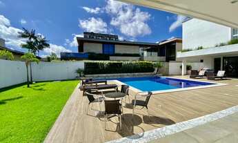 Imagem 3: Casa para venda com 738 metros quadrados com 5 quartos em Parque Verde - Belém