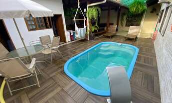 Imagem 5: Casa com 3 dormitórios à venda, com piscina, 230 m² por R$ 900.000 - Nossa Senhora da Paz