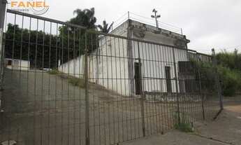 Imagem 3: SãO PAULO - Terreno Padrão - Jardim Leonor