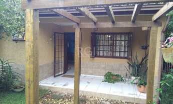 Imagem 3: Porto Alegre - Casa Padrão - Belém Velho