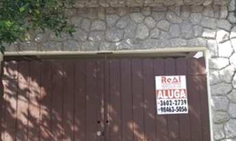 Imagem: Casa para aluguel de 1 quarto com vaga em