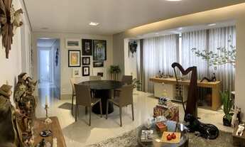 Imagem: Excelente apartamento mobiliado no Castelo!