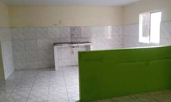 Imagem 3: Aluguel casa ? Casa com 2 dormitórios