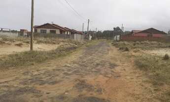 Imagem 6: Esquina na Avenida Principal em Praia Azul- PASSO DE TORRES-SC