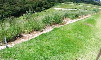 Imagem 7: Terreno à venda, 1000 m² por R$ 790.000,00 - Condomínio Campo de Toscana - Vinhedo/SP