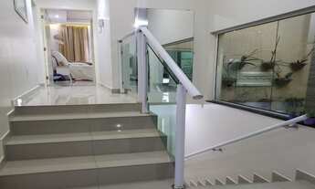 Imagem 2: Casa Condomínio Campo Novo