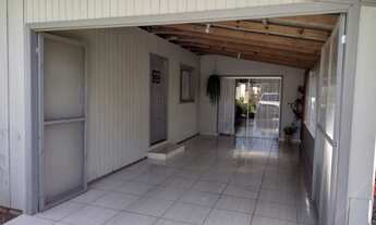 Imagem 3: Vendo casa para retirar do lugar