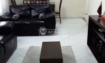 Imagem: Apartamento com 2 dorms, Encruzilhada, Santos