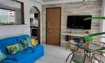 Imagem 5: Apartamento para venda com 75 m² com 3 quartos em Boa Viagem - Recife - PE