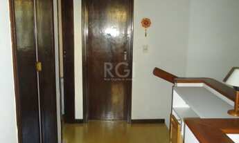 Imagem 6: Porto Alegre - Casa Padrão - Cavalhada