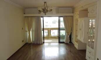 Imagem 2: Apartamento à venda, 113 m² por R$ 360.000,00 - Alto - Piracicaba/SP