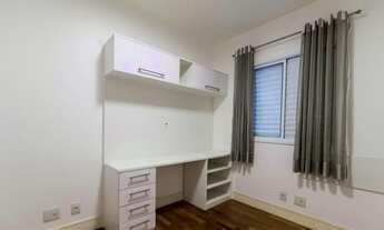 Imagem 6: Apartamento para venda com 85 metros quadrados com 2 quartos em Jardim Tupanci - Barueri