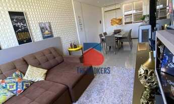 Imagem 4: Apartamento à venda. TODO MOBILIADO, 2 quartos - Condomínio Ilha dos Açores Teresina