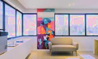 Imagem 2: Porto Alegre - Conjunto Comercial/Sala - Auxiliadora