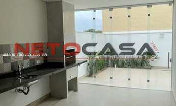 Imagem 6: Casa em Condomínio para Venda em Sorocaba, Jardim Residencial Villa Suiça, 3 dormitórios