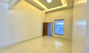 Imagem 5: Casa 3 quartos em Residencial das Acácias - Goiânia - Goiás