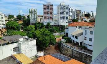 Imagem 8: Apartamento no Garcia, 2/4 + Dep. Completa, 95 m² - Salvador-Ba