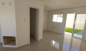 Imagem 4: Sobrado para venda com 116 metros quadrados com 3 quartos em Igara - Canoas - Rio Grande d