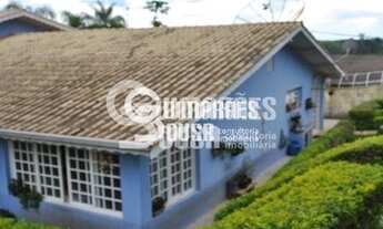 Imagem 4: VENDA-LINDA CHÁCARA 2000m²-FIGUEIRA BRANCA-CAMPO LIMPO-SP