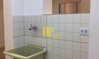 Imagem 3: Casa com 2 dormitórios para alugar, 55 m² por R$ 1.600/mês - Jardim dos Camargos - Barueri