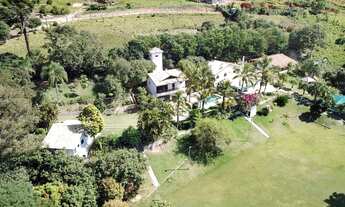 Imagem 4: Fazenda/Sítio/Chácara com 27000m² e Aproximadamente 700m² Área construída-COMARCA DE BRAGA