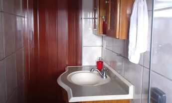 Imagem 5: Casa para venda tem 90 metros quadrados com 2 quartos em Vila Correa - Ferraz de Vasconcel