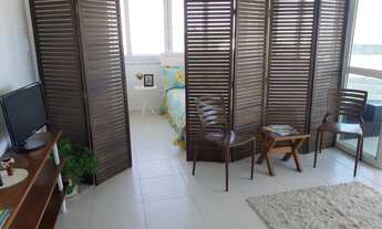 Imagem 7: Vendo apartamento no Condomínio Edifício Aqua Vert - Armação