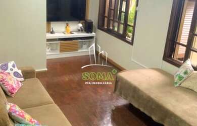 Imagem 2: Porto Alegre - Casa Padrão - Cavalhada