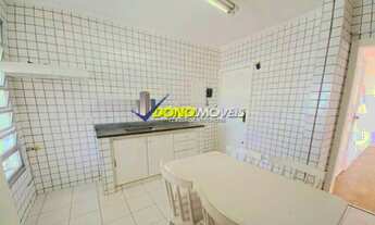 Imagem 5: Apartamento de 86m² 2 dormitórios no Rudge Ramos - SBC