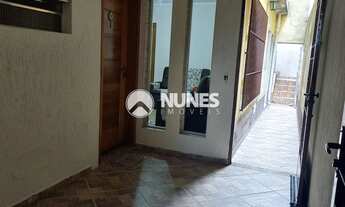 Imagem 5: Térrea para venda tem 143 metros quadrados com 2 quartos em Bussocaba - Osasco - SP