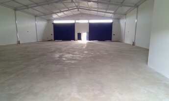 Imagem 7: Galpão/Depósito/Armazém para aluguel com 570 metros quadrados