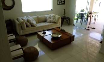 Imagem 2: CASA RESIDENCIAL em CAMAÇARI - BA, Alphaville Litoral