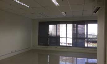 Imagem 4: Oportunidade!!! Sala comercial no Alpha Square - Estuda permuta por apartamento