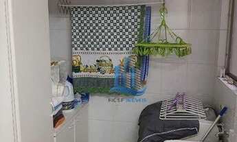 Imagem 5: Apartamento com 2 dormitórios à venda, 53 m² por R$ 365.000,00 - Cerâmica - São Caetano do