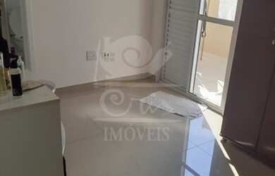 Imagem 5: Apartamento em Vila Nossa Senhora das Vitórias - Mauá - SP]